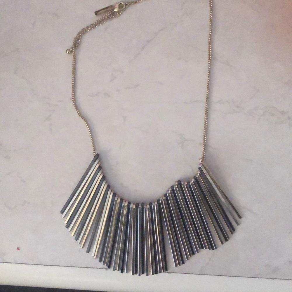 INC necklace